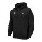 Nike SC Freiburg NSW Hoody Schwarz F010 - schwarz