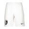 Nike SC Freiburg Short Away 2024/2025 Kids WeissF100 - weiss