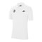 Nike SC Freiburg Poloshirt Weiss F100 - weiss