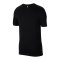 Nike SC Freiburg Lifestyle T-Shirt Schwarz F010 - schwarz