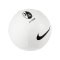 Nike SC Freiburg Fan-Ball Pitch Weiss F100 - weiss