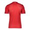 Nike SC Freiburg Prematch Shirt 2024/2025 Rot F657 - rot