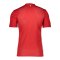 Nike SC Freiburg Prematch Shirt 2024/2025 Kids Rot F657 - rot