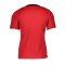 Nike SC Freiburg Trainingsshirt Rot F657 - rot