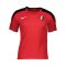 Nike SC Freiburg Trainingsshirt Rot F657 - rot