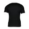 Nike SC Freiburg Trainingsshirt Schwarz F010 - schwarz