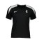 Nike SC Freiburg Trainingsshirt Schwarz F010 - schwarz