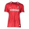 Nike SC Freiburg Trikot Home 2024/2025 Rot F657 - rot