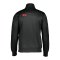 Nike SC Freiburg AIR Trainingsjacke Grau F070 - grau