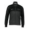 Nike SC Freiburg AIR Trainingsjacke Grau F070 - grau