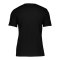 Nike SC Freiburg NSW T-Shirt Schwarz F010 - schwarz