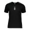 Nike SC Freiburg NSW T-Shirt Schwarz F010 - schwarz