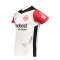 Nike Eintracht Frankfurt Trikot Home 2024/2025 Kids Weiss F100 - weiss