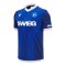 Macron Karlsruher SC Trikot Home 2024/2025 Blau - blau