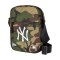 New Era NY Yankees Side Bag Grün FWDC - gruen