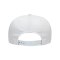 New Era LA Lakers Outline 9Fifty Cap Weiss FWHI - weiss