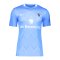 Nike TSV 1860 München Trikot Home 2024/2025 Hellblau F412 - blau