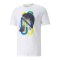 Puma Neymar JR Future T-Shirt Kids F41 - weiss