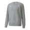 PUMA NJR CREATIVITY Sweatshirt Grau F06 - grau