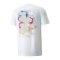 PUMA Neymar Jr. Thrill Graphic T-Shirt Weiss F05 - weiss