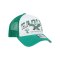 New Era Philadelphia Eagels Cap Grün - gruen