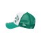 New Era Philadelphia Eagels Cap Grün - gruen