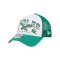 New Era Philadelphia Eagels Cap Grün - gruen