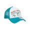 New Era Miami Dolphins Cap Grau - grau