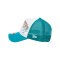 New Era Miami Dolphins Cap Grau - grau