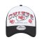 New Era NFL Kansas City Chiefs Cap Grau - grau