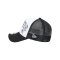 New Era Oakland Raiders Cap Grau - grau