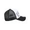 New Era Oakland Raiders Cap Grau - grau