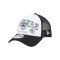 New Era Oakland Raiders Cap Grau - grau