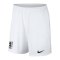 Nike TSV 1860 München Short 3rd 2024/2025 Weiss F100 - weiss