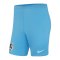 Nike TSV 1860 München Short Home 2024/2025 Hellbllau F412 - blau