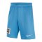 Nike TSV 1860 München Short Home 2024/2025 Kids Hellblau F412 - blau