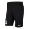 Nike TSV 1860 München Trainingsshort Schwarz F010 - schwarz