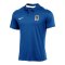 Nike TSV 1860 München Poloshirt Blau F467 - blau