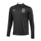 Nike TSV 1860 München Drill Top Schwarz F010 - schwarz