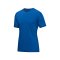Jako T-Shirt V-Neck Schwarz F08 - blau