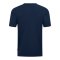 JAKO Retro T-Shirt Blau F900 - blau