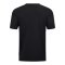 JAKO Retro T-Shirt Schwarz F800 - schwarz