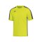 Jako T-Shirt Striker Gelb F23 - gelb
