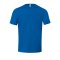 Jako Champ 2.0 T-Shirt Damen Blau F49 - blau