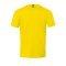 Jako Champ 2.0 T-Shirt Damen Gelb F03 - gelb