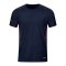 JAKO Challenge Freizeit T-Shirt Blau F513 - blau