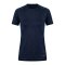 JAKO Challenge Freizeit T-Shirt Damen F511 - blau