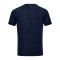 JAKO Challenge Freizeit T-Shirt Kids Rot F513 - blau