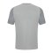 JAKO Performance T-Shirt Grau Grau F845 - grau