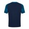 JAKO Performance T-Shirt Kids Blau Hellblau F908 - blau